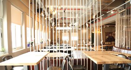 The Post Hostel