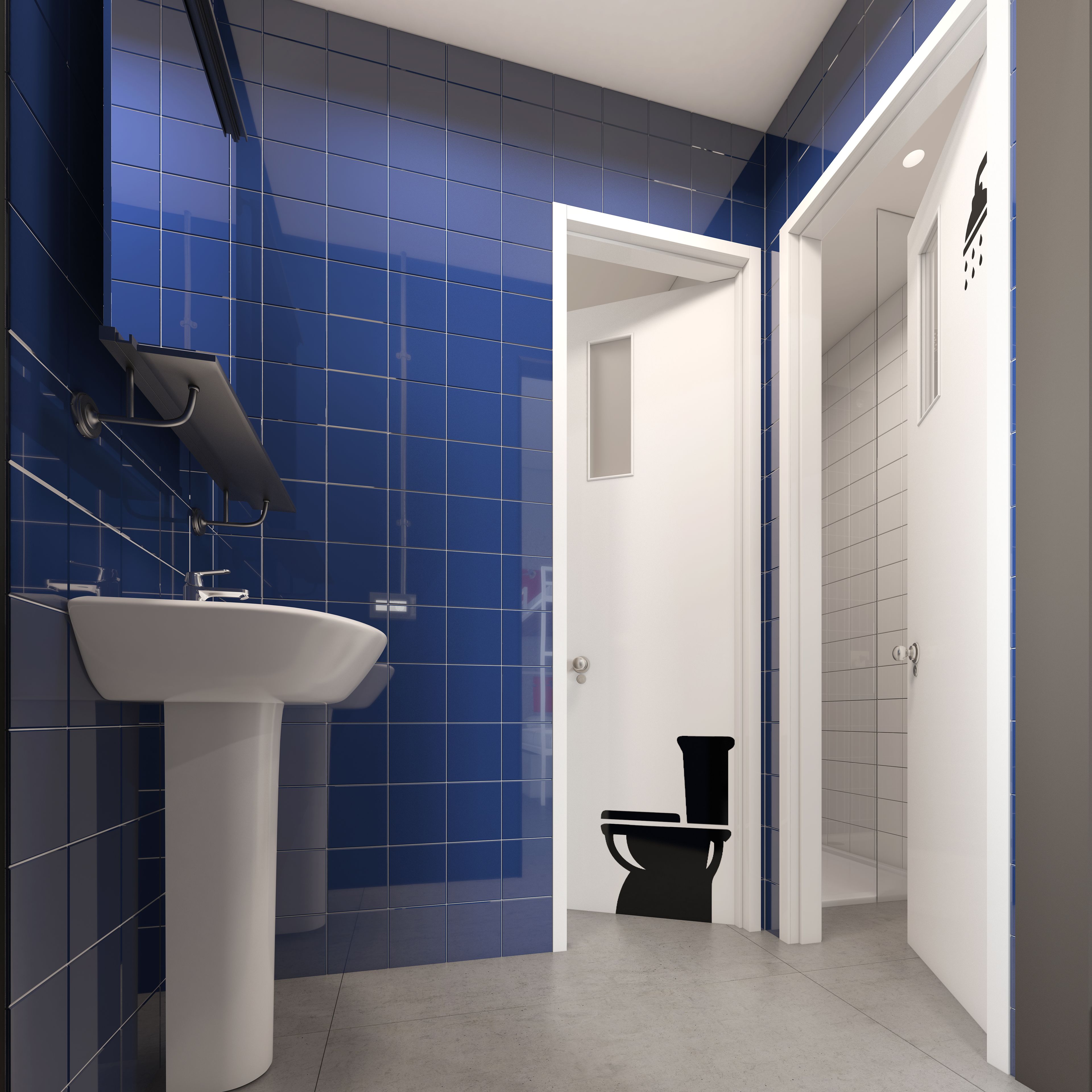 Photo - The Post Hostel Jerusalem