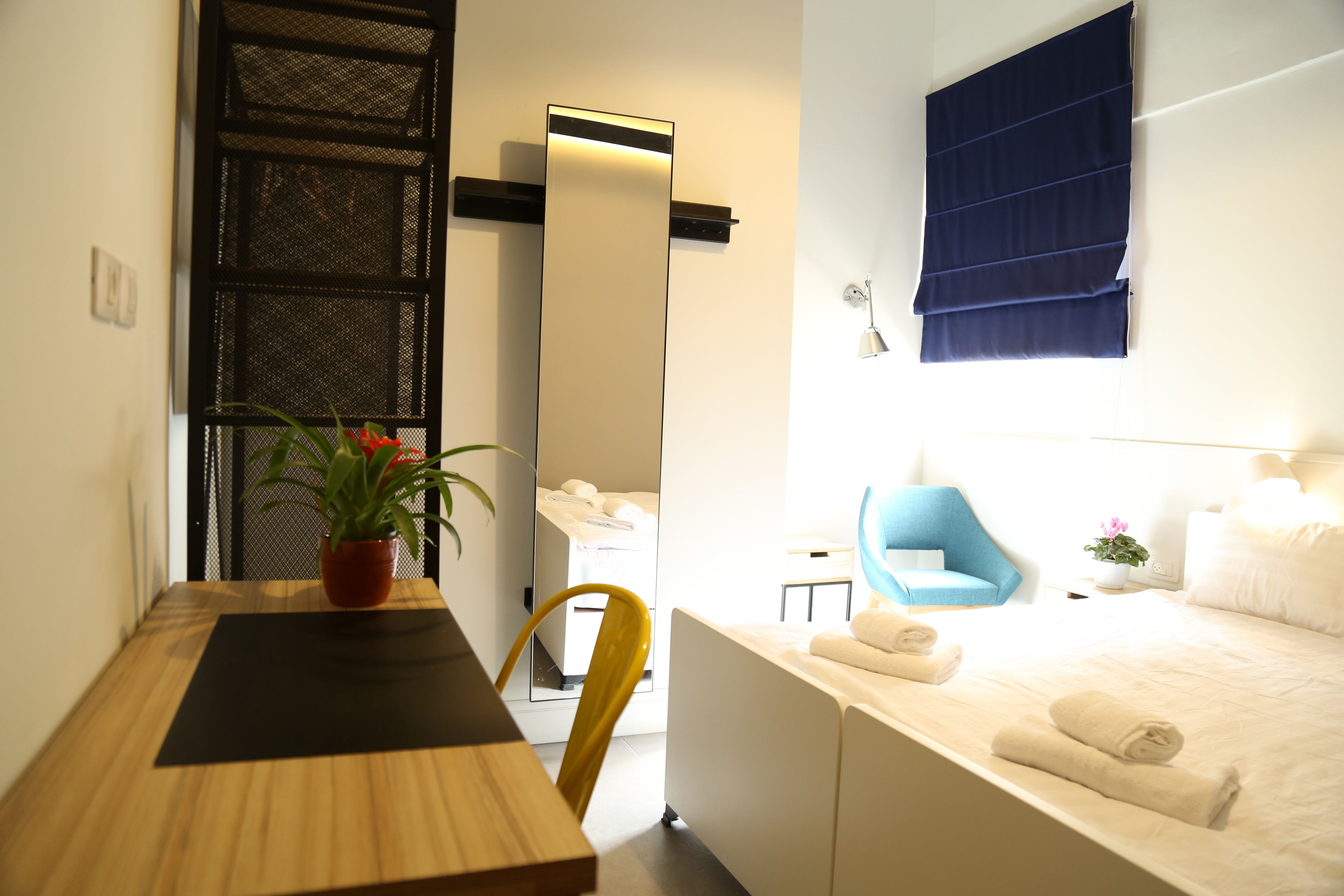 Photo - The Post Hostel Jerusalem