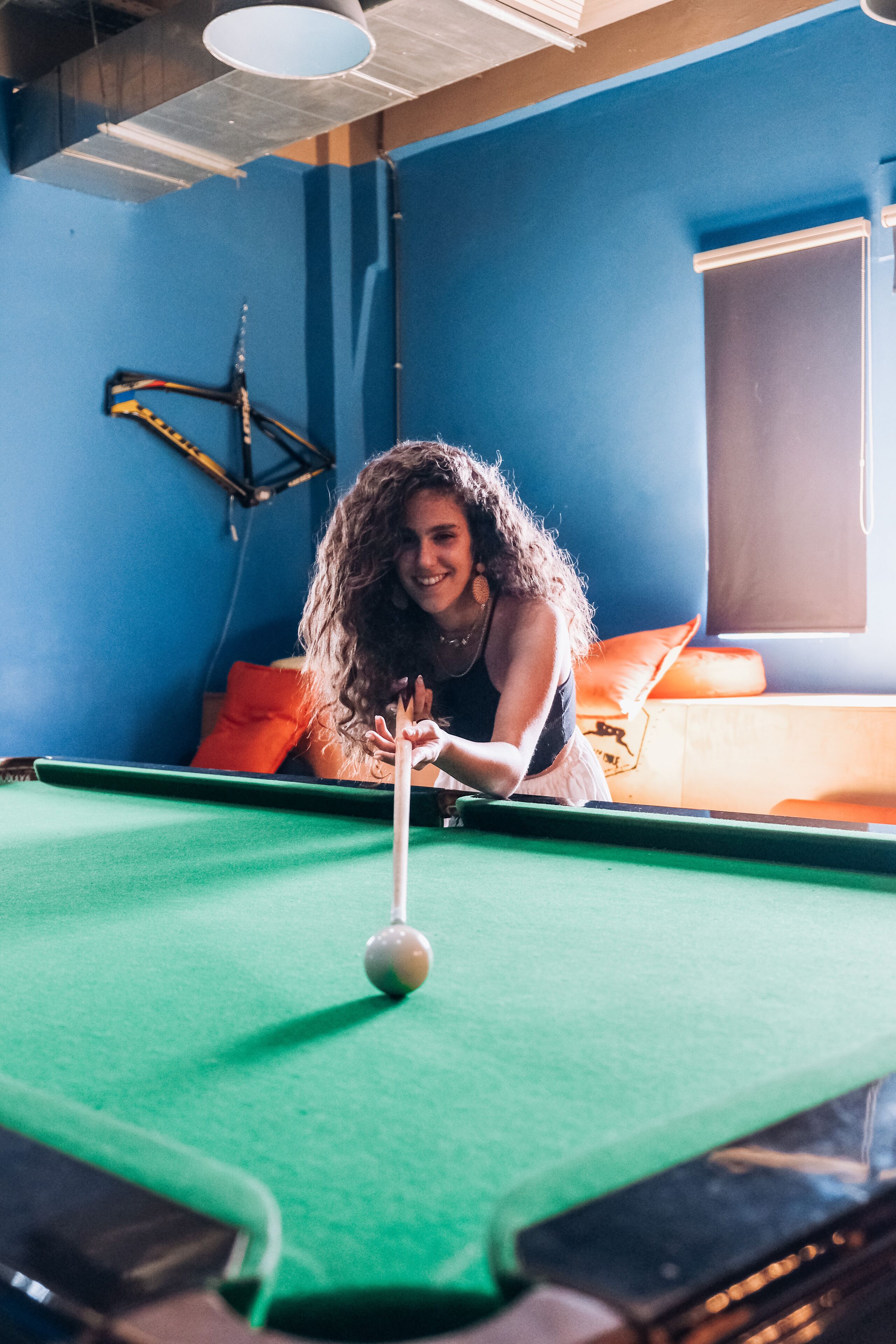 Photo - The Post Hostel Jerusalem