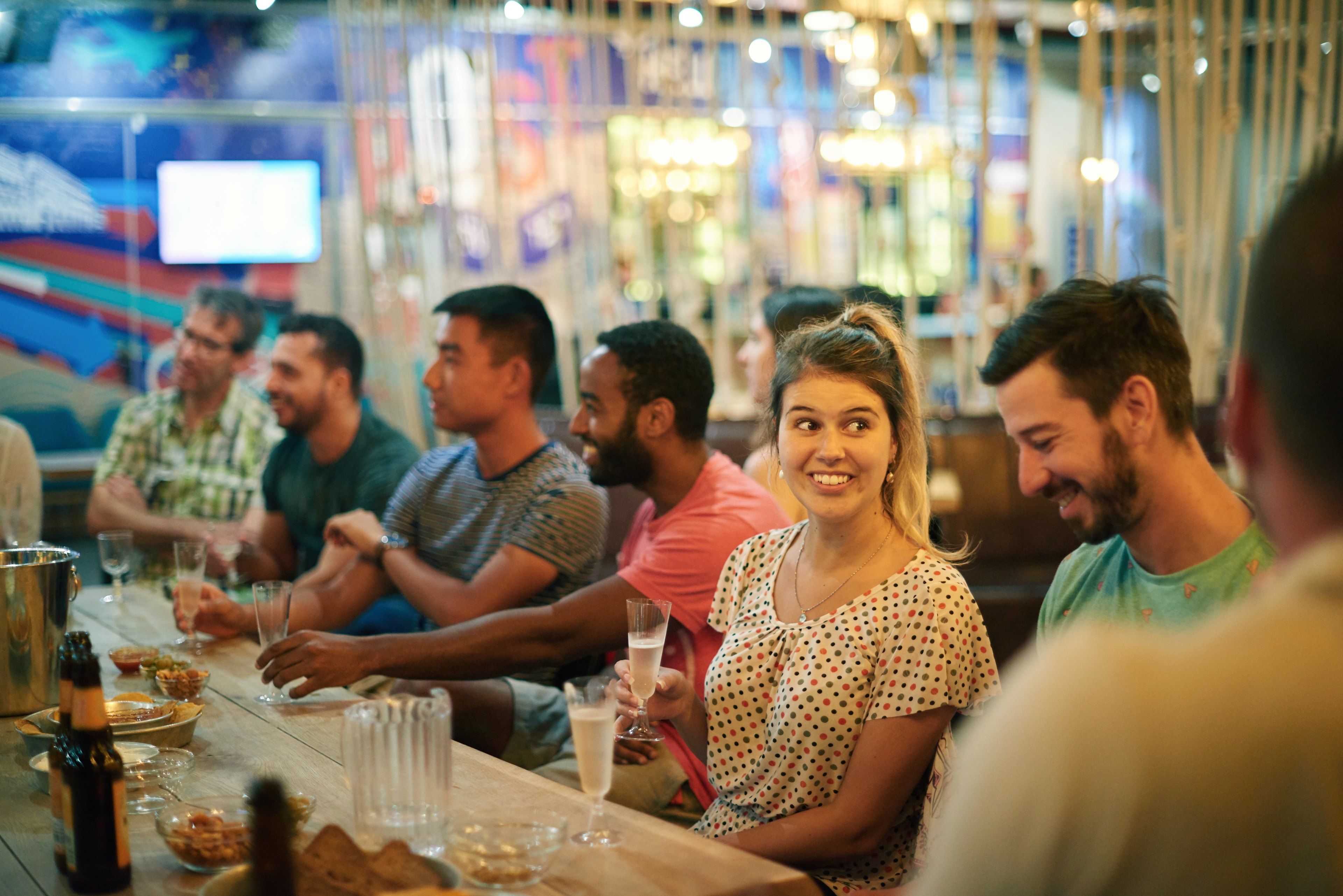 Photo - The Post Hostel Jerusalem