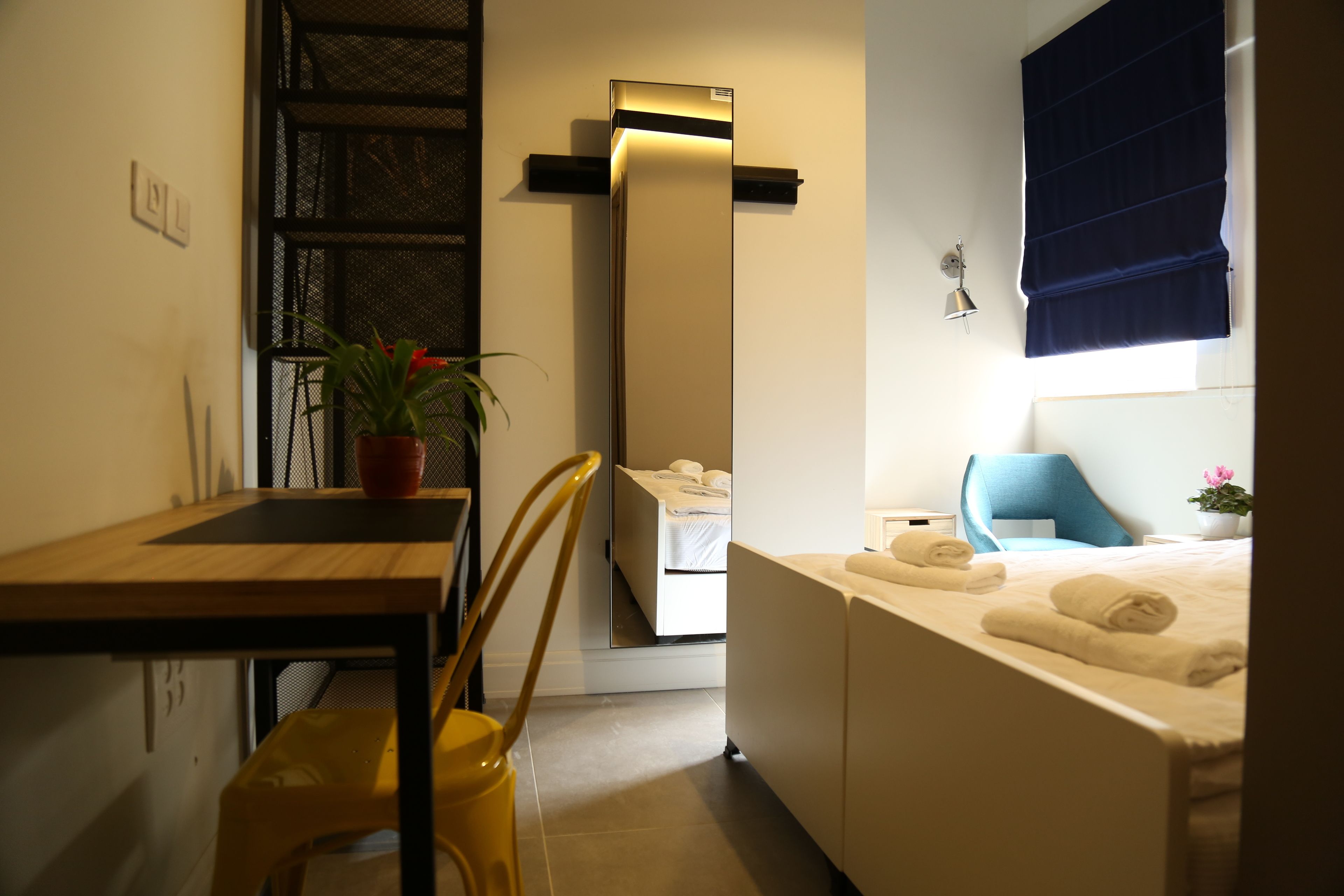 Photo - The Post Hostel Jerusalem