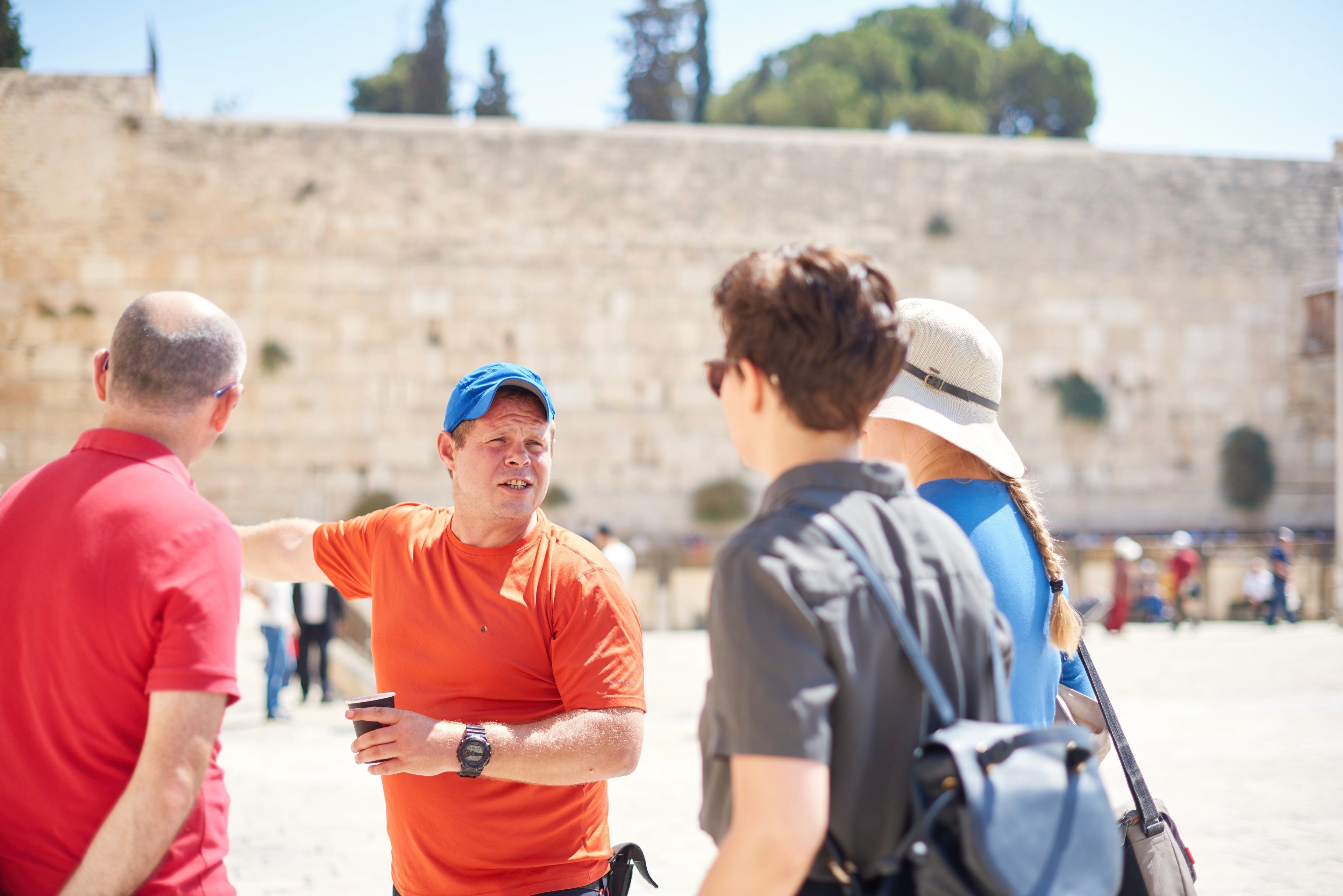 Photo - The Post Hostel Jerusalem