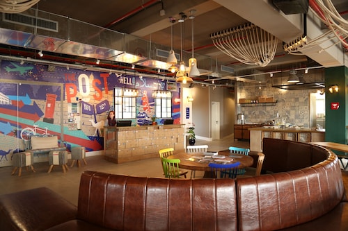 The Post Hostel
