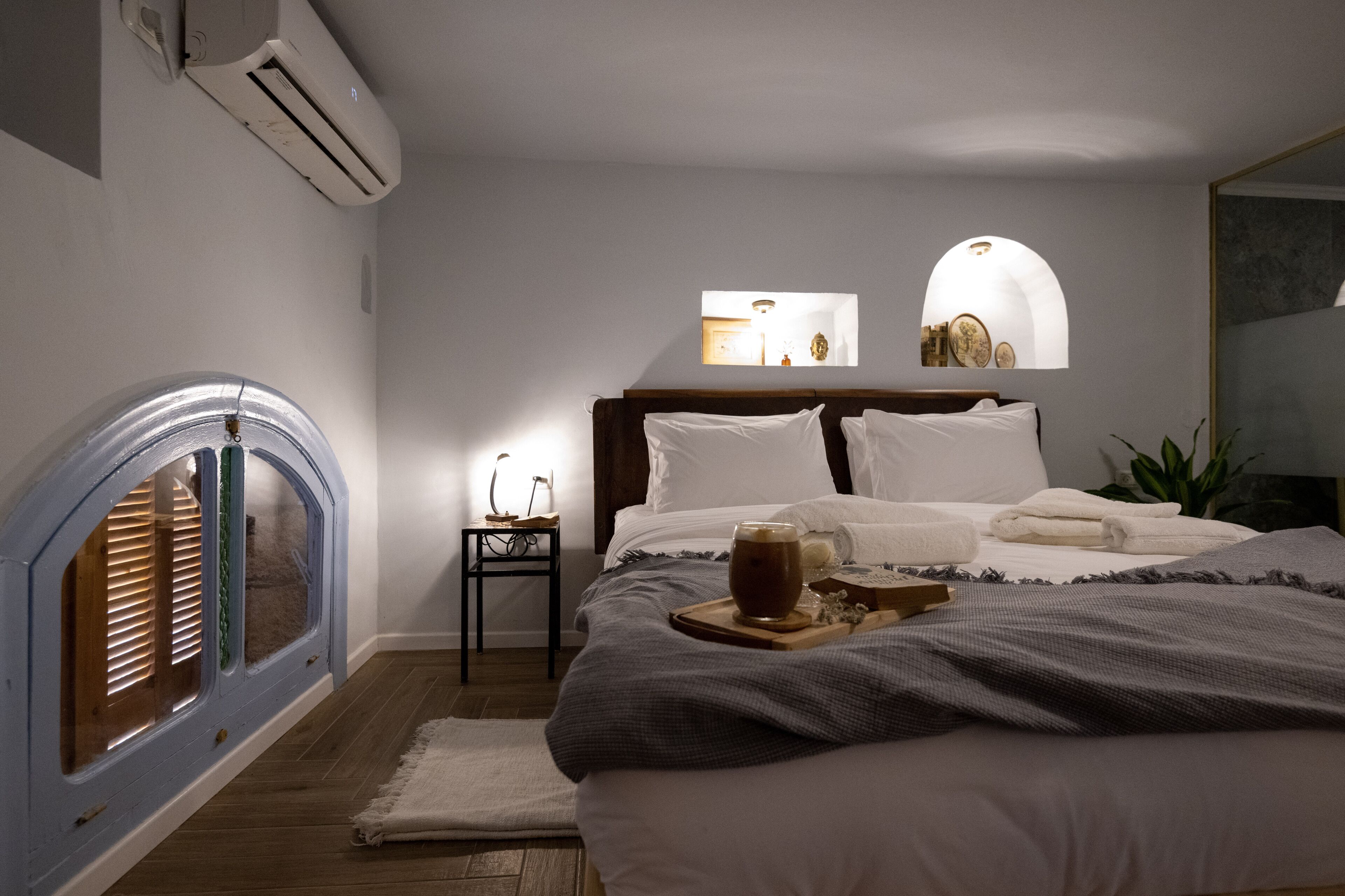 Foto - Old Jaffa House - Boutique Hotel