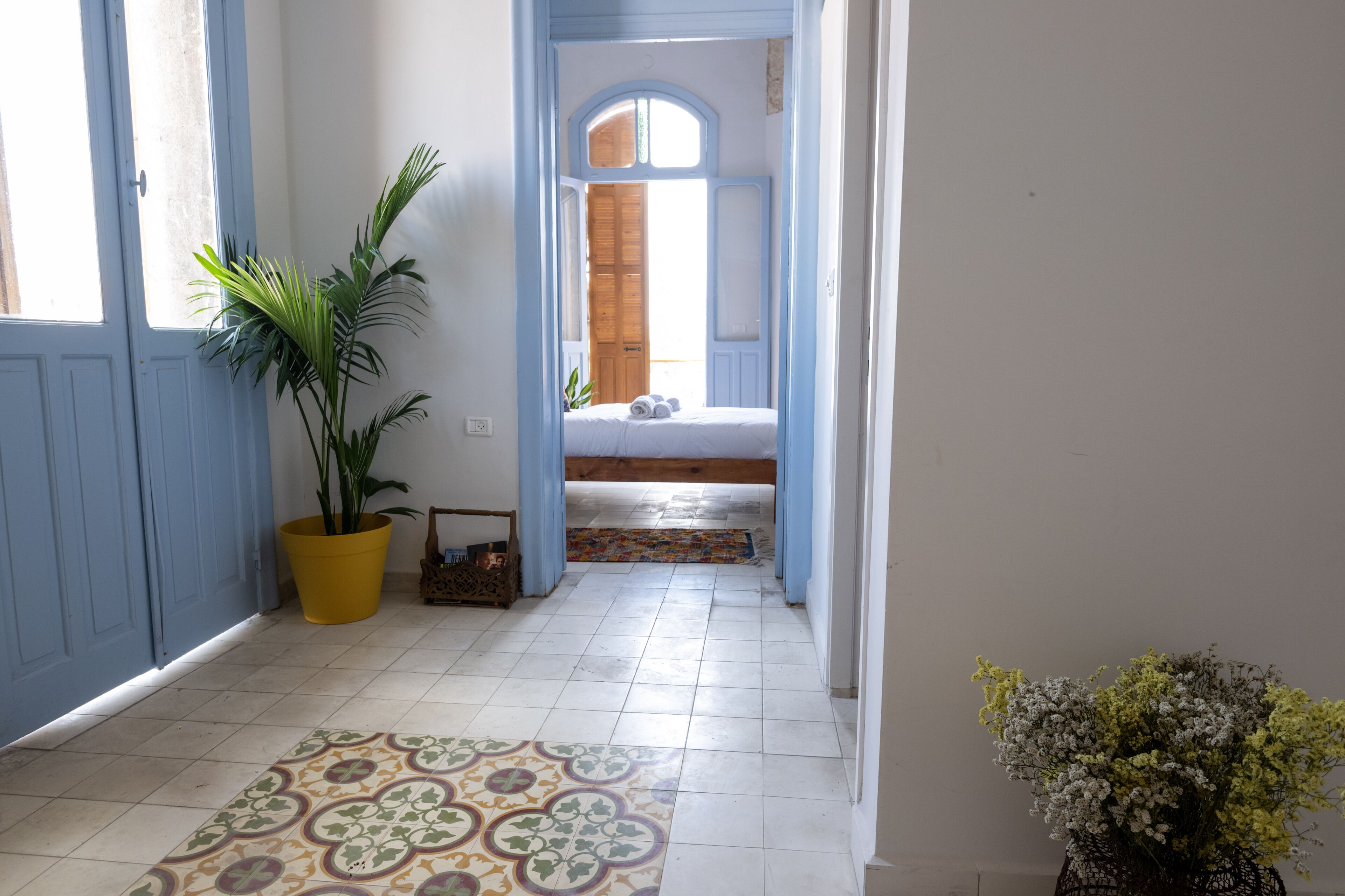 Foto - Old Jaffa House - Boutique Hotel