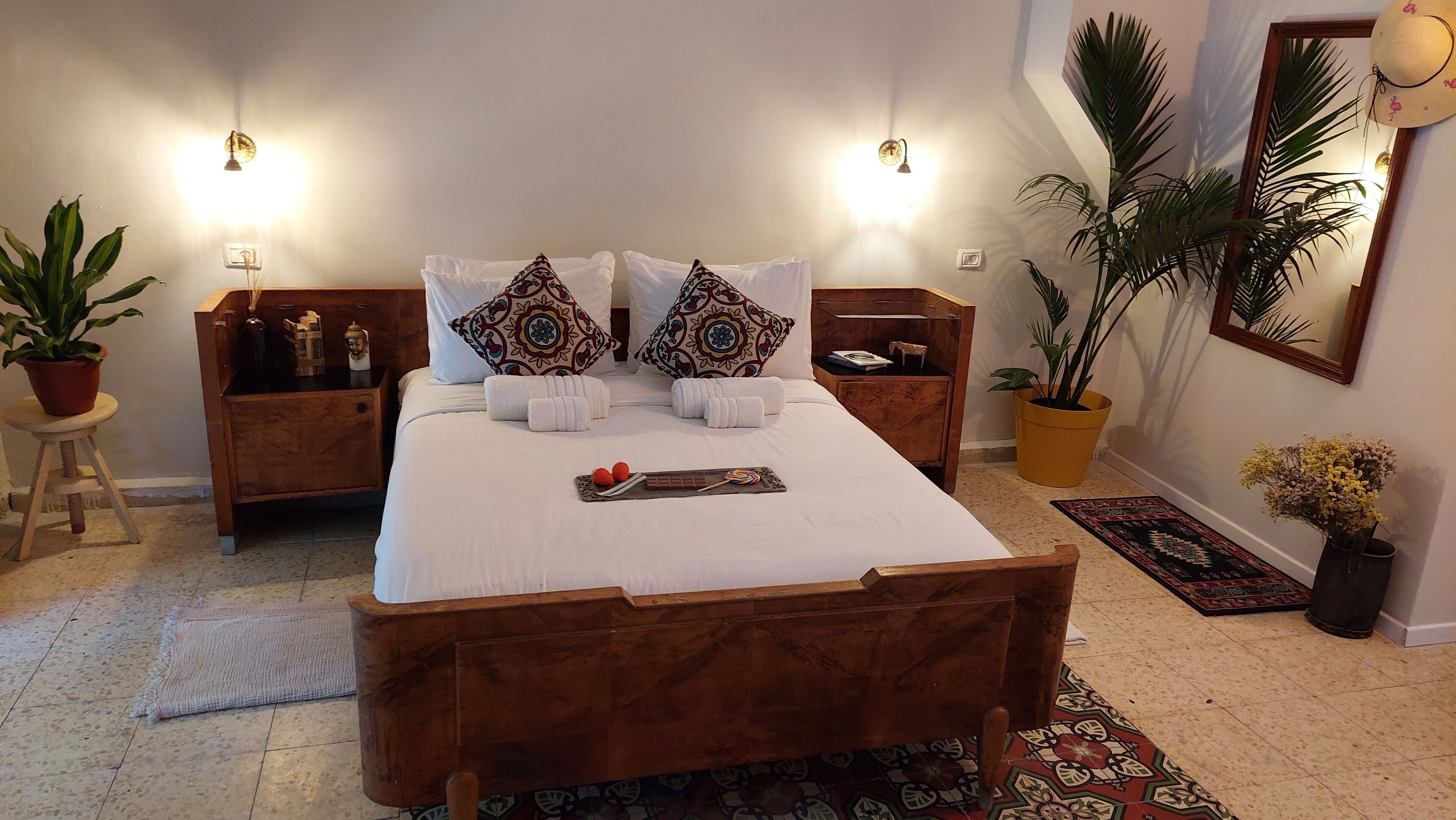 Foto - Old Jaffa House - Boutique Hotel