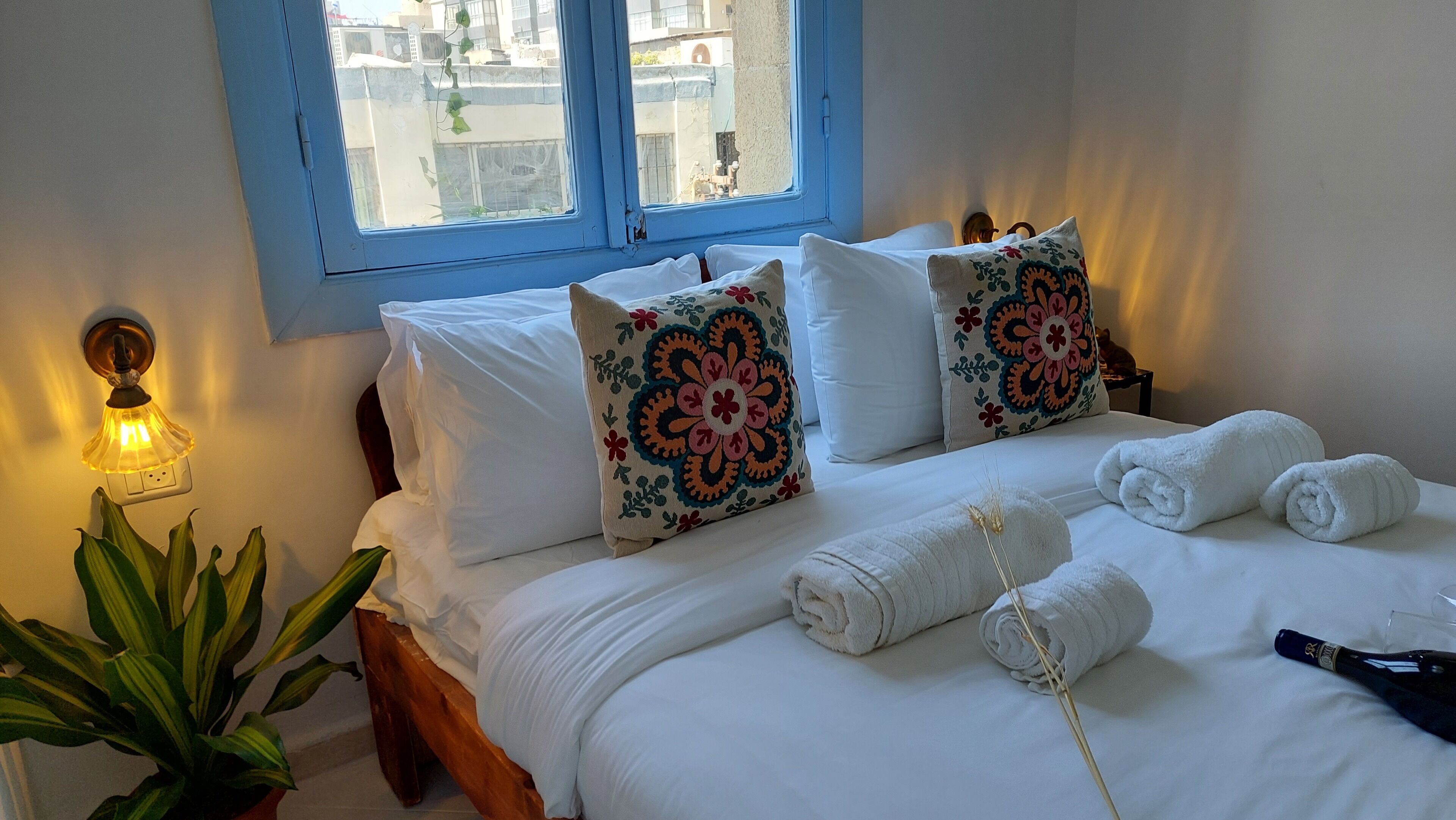 Foto - Old Jaffa House - Boutique Hotel