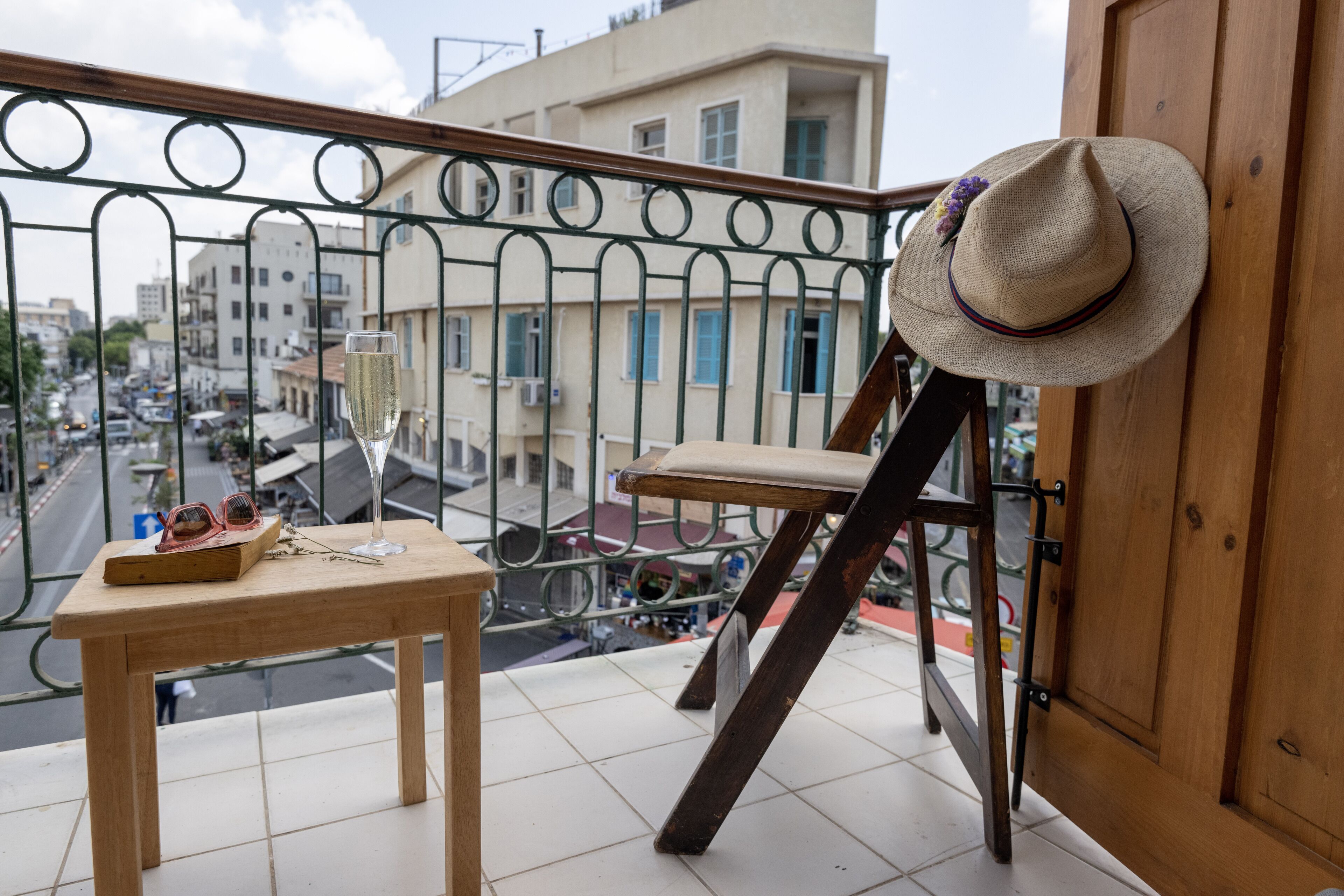 Foto - Old Jaffa House - Boutique Hotel