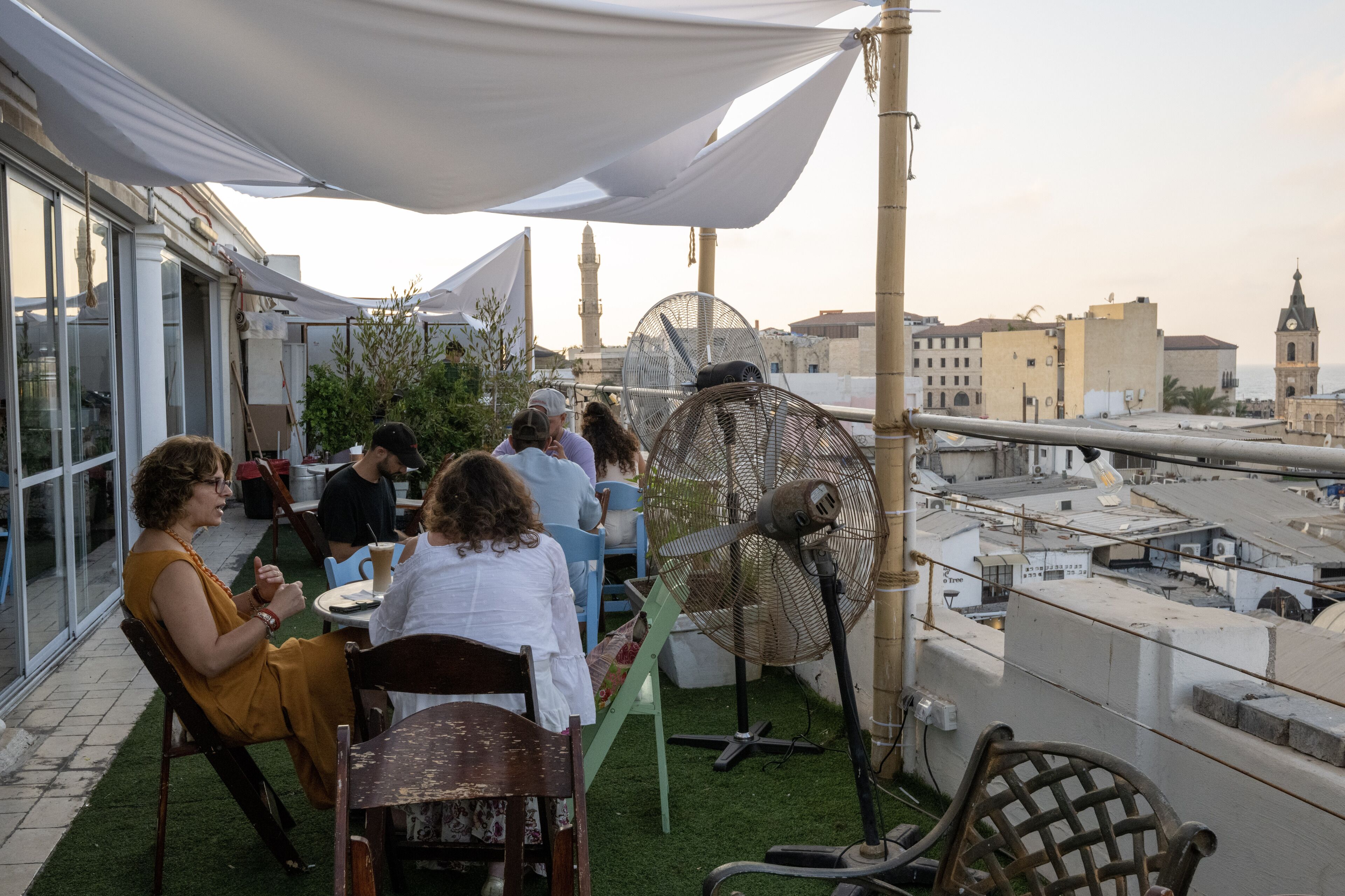Foto - Old Jaffa House - Boutique Hotel