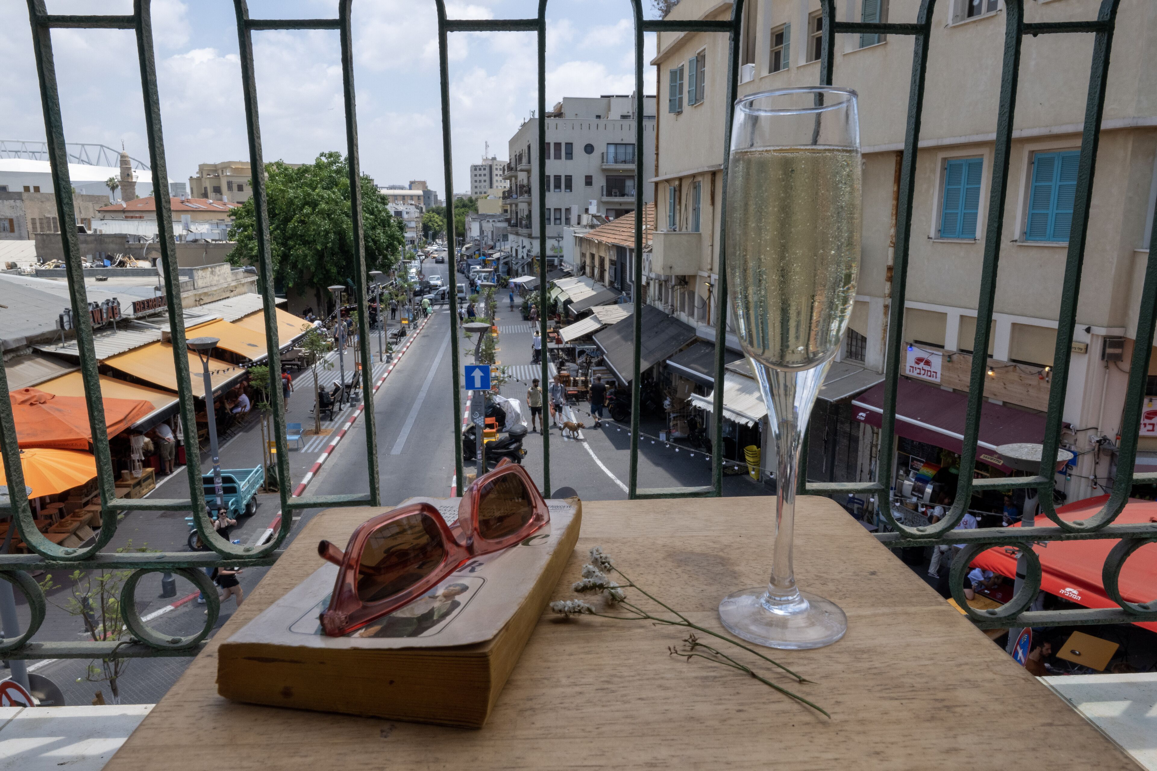 Foto - Old Jaffa House - Boutique Hotel