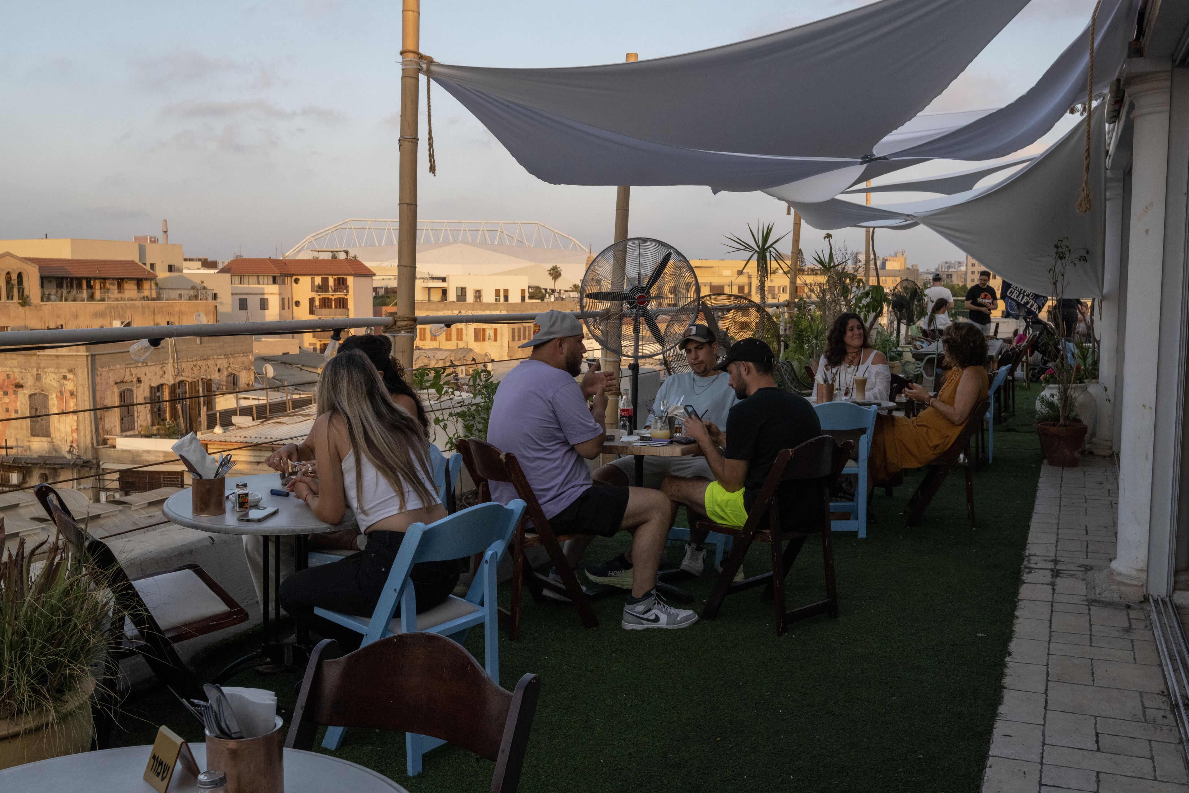 Foto - Old Jaffa House - Boutique Hotel