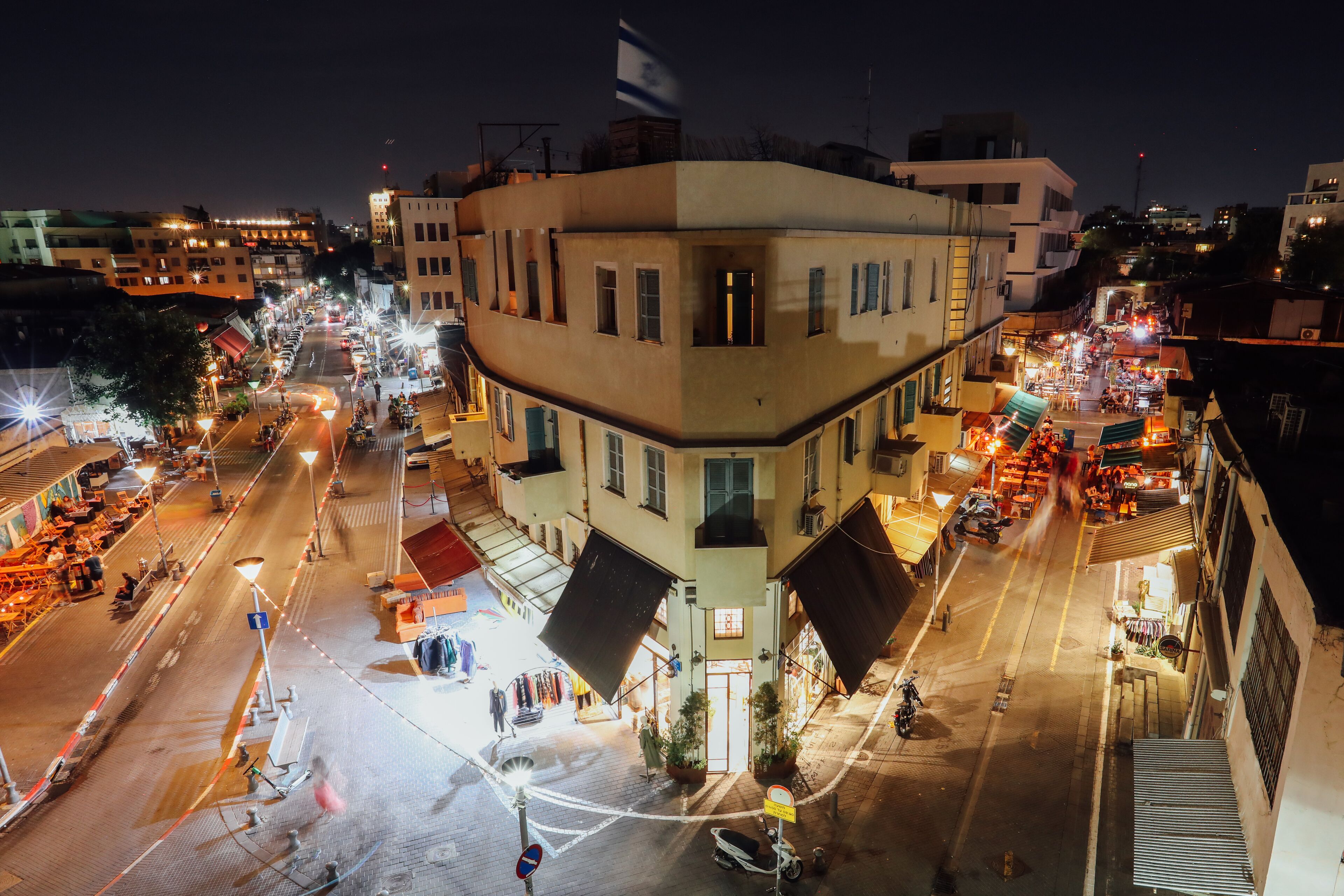 Foto - Old Jaffa House - Boutique Hotel