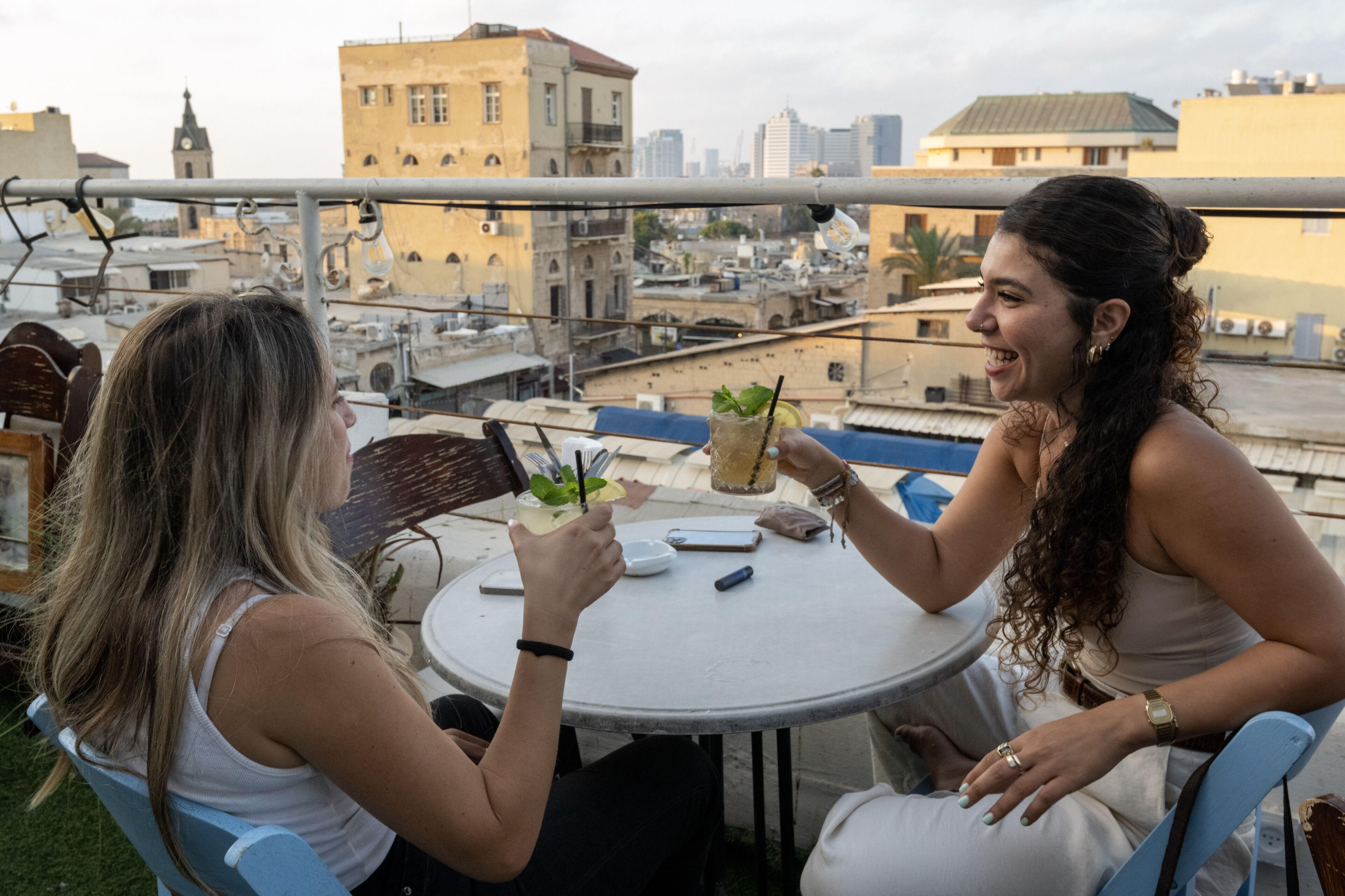 Foto - Old Jaffa House - Boutique Hotel