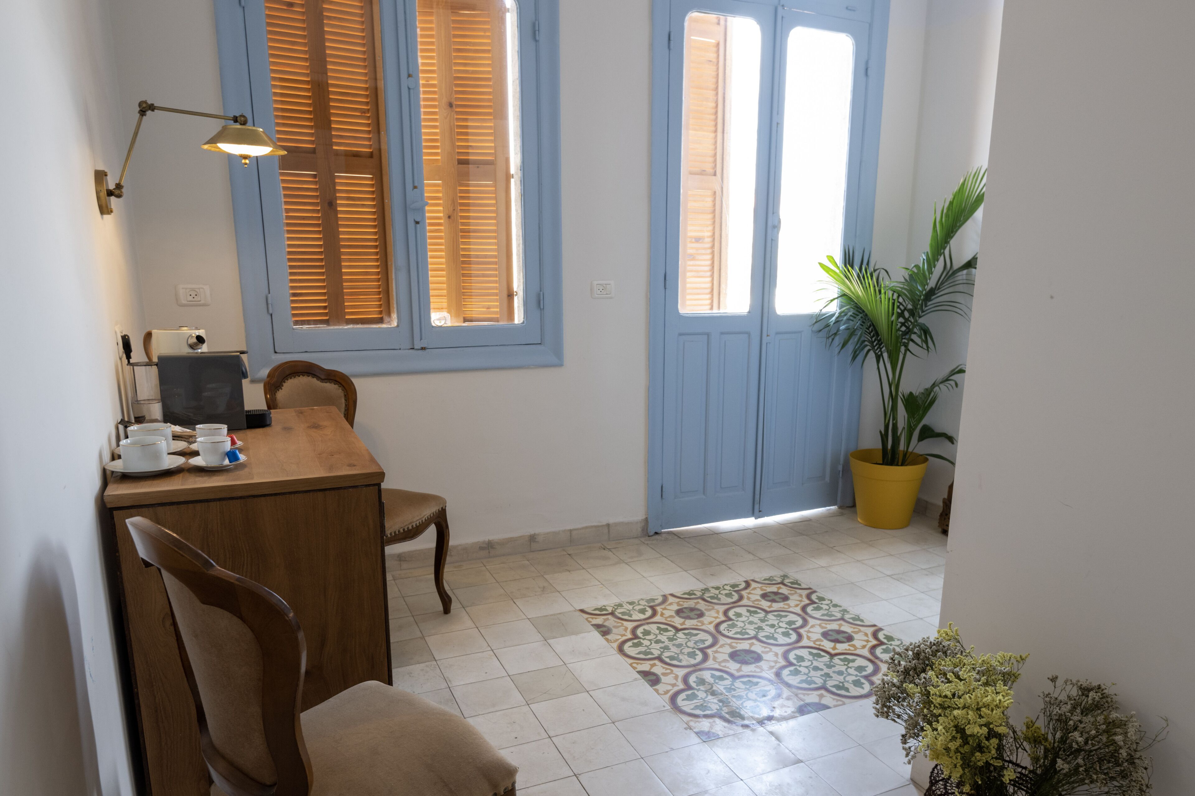 Foto - Old Jaffa House - Boutique Hotel