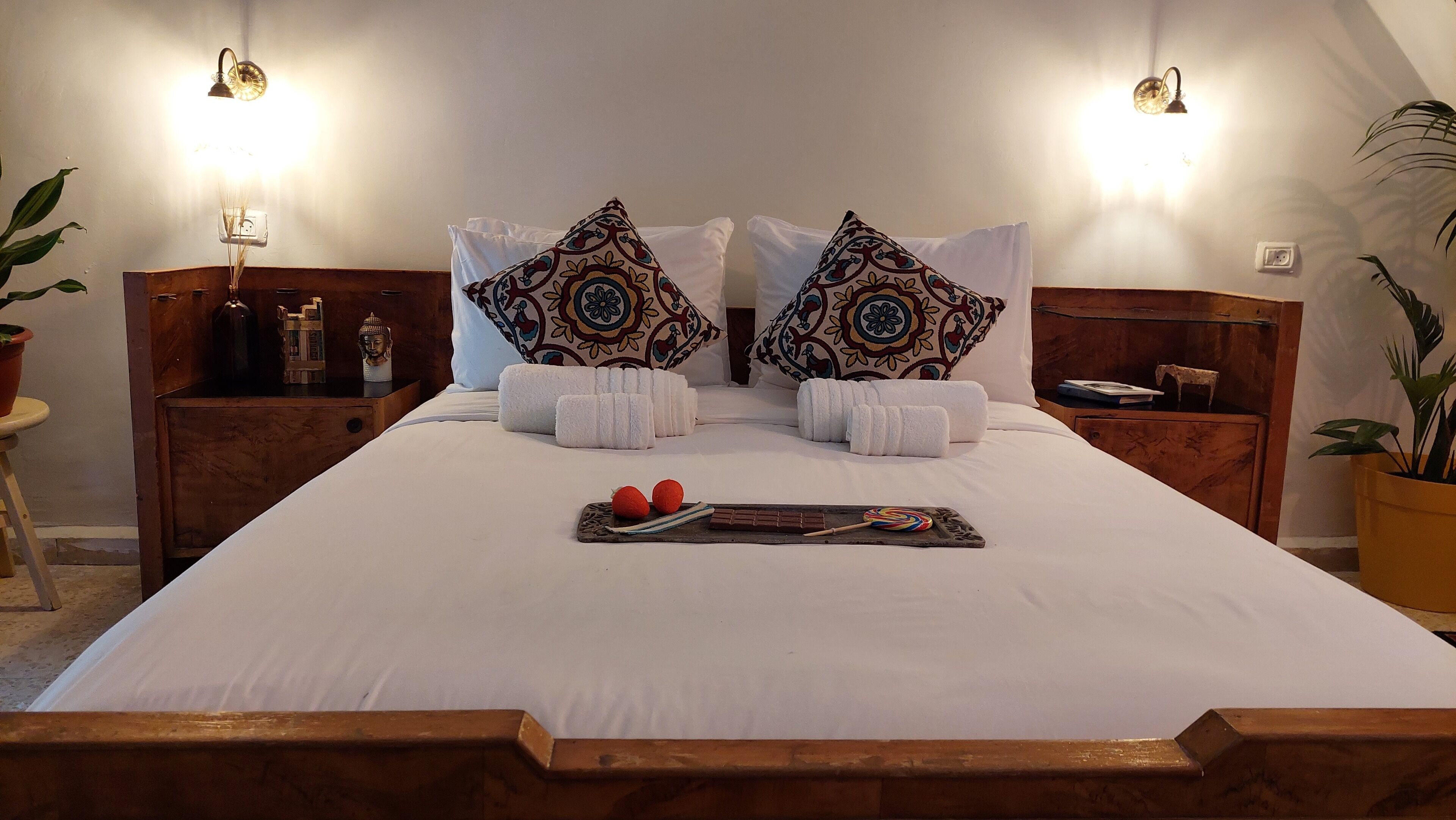 Foto - Old Jaffa House - Boutique Hotel