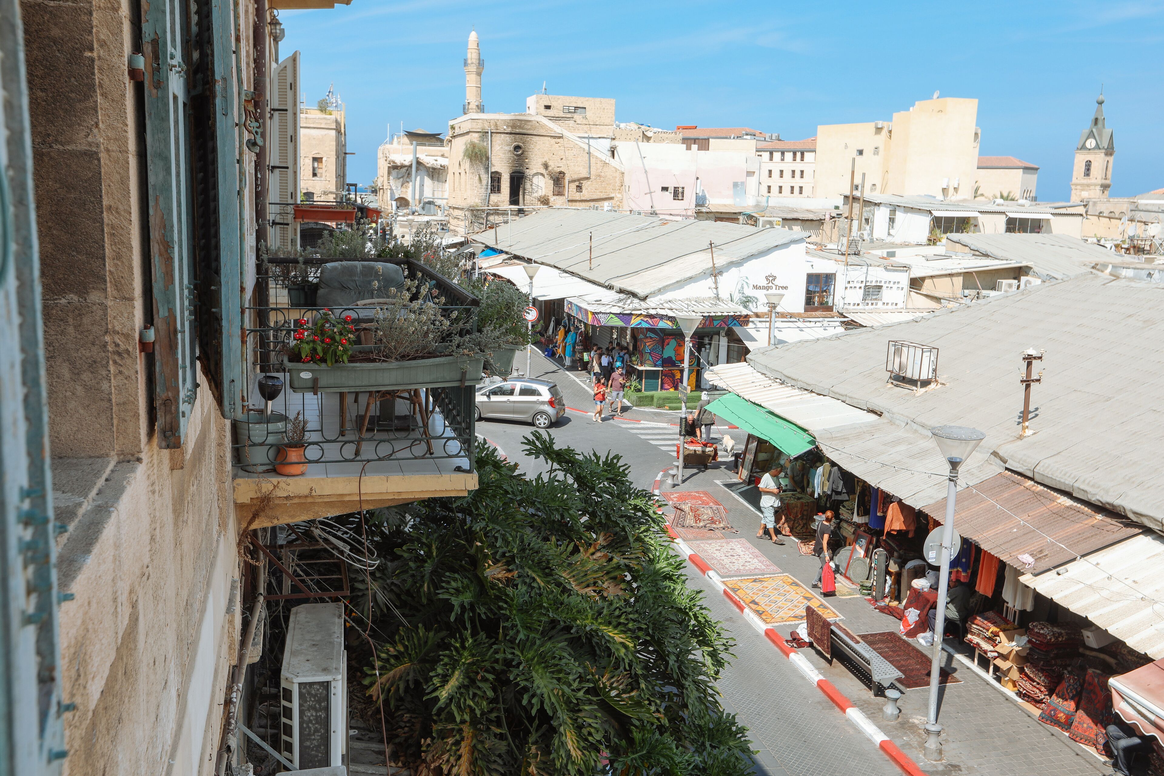 Foto - Old Jaffa House - Boutique Hotel