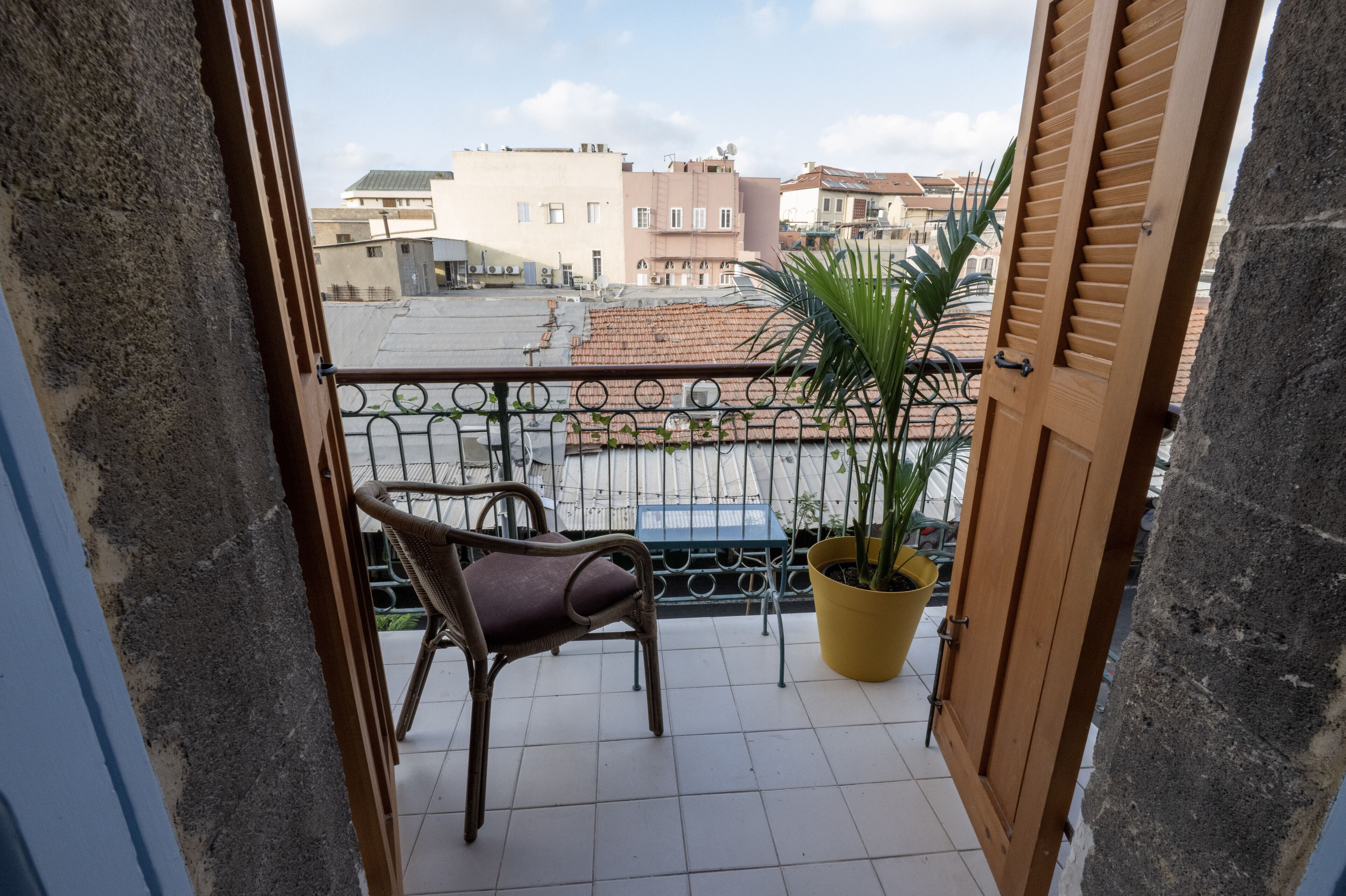 Foto - Old Jaffa House - Boutique Hotel