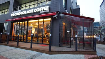 Café
