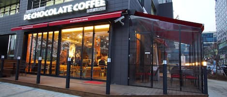 Café