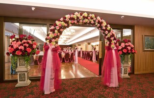 Salón de eventos
