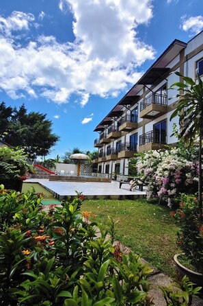 Exterior - Casa Idaman Motel Langkawi (Langkawi)