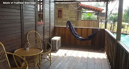 Rainbow Lodge Langkawi