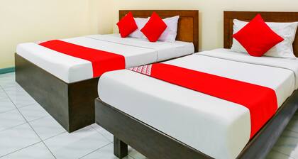 Le Pensione De San Jose