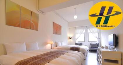 Yago Lodge