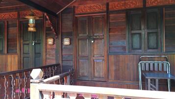Teres/patio