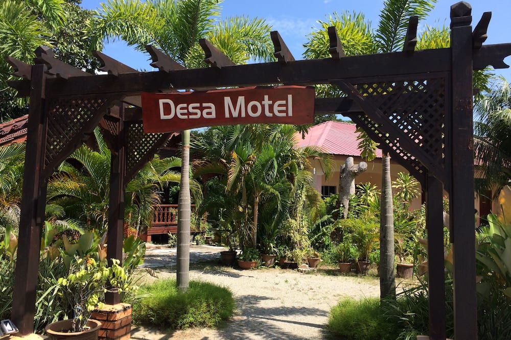 Desa Motel