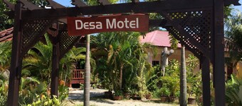 Desa Motel