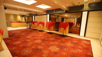 Pusat bisnis