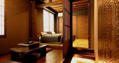 Kawaichiya Ryokan