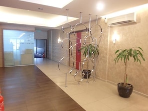 Interior - Uptown Imperial Hotel (Kajang)