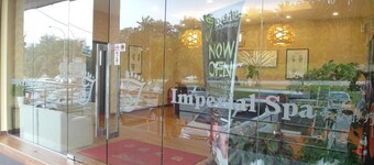 Uptown Imperial Hotel