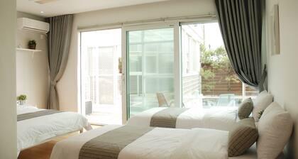 The Mei Haus Hongdae