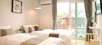 The Mei Haus Hongdae