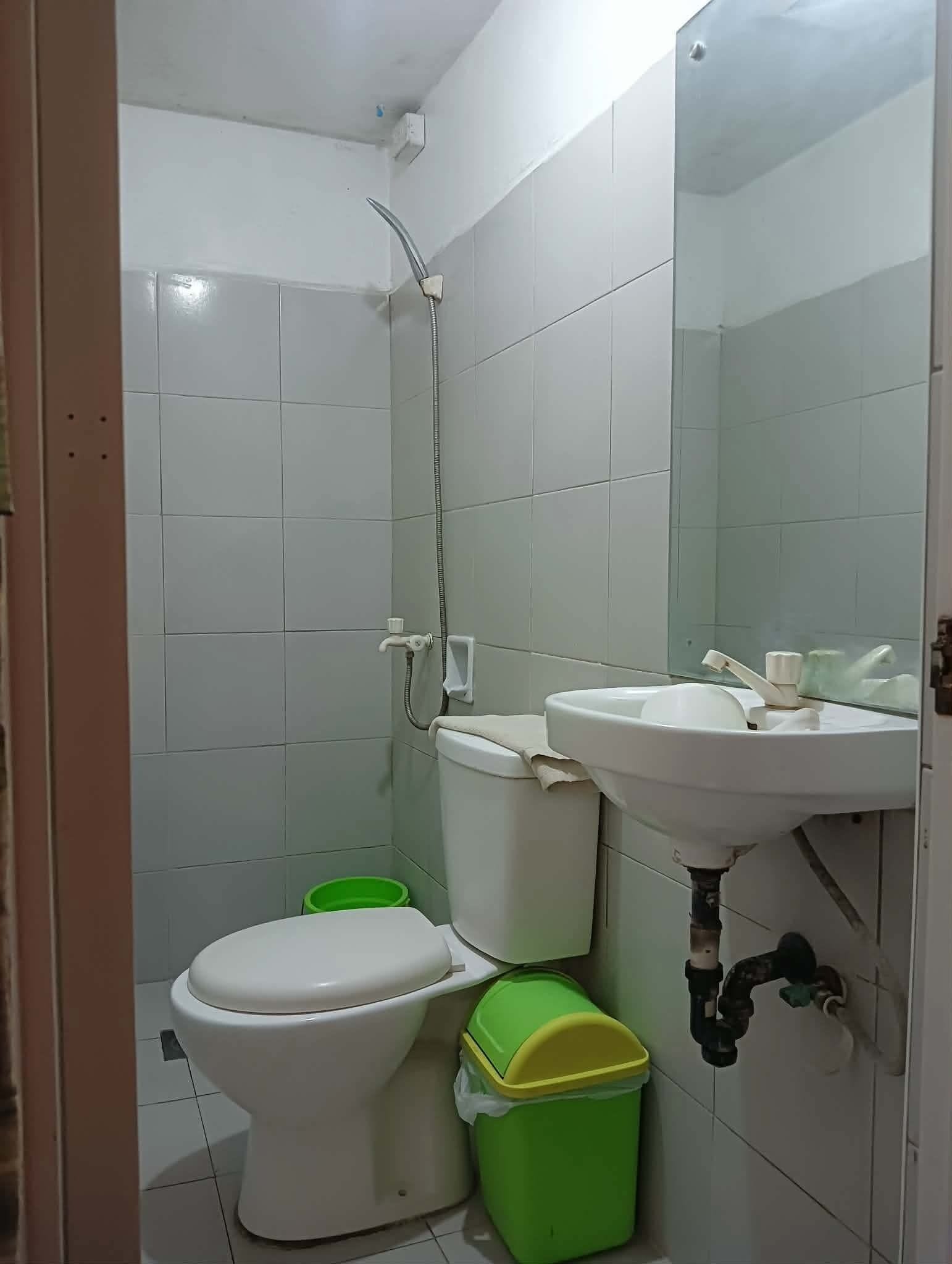 Foto - Constrell Pension House