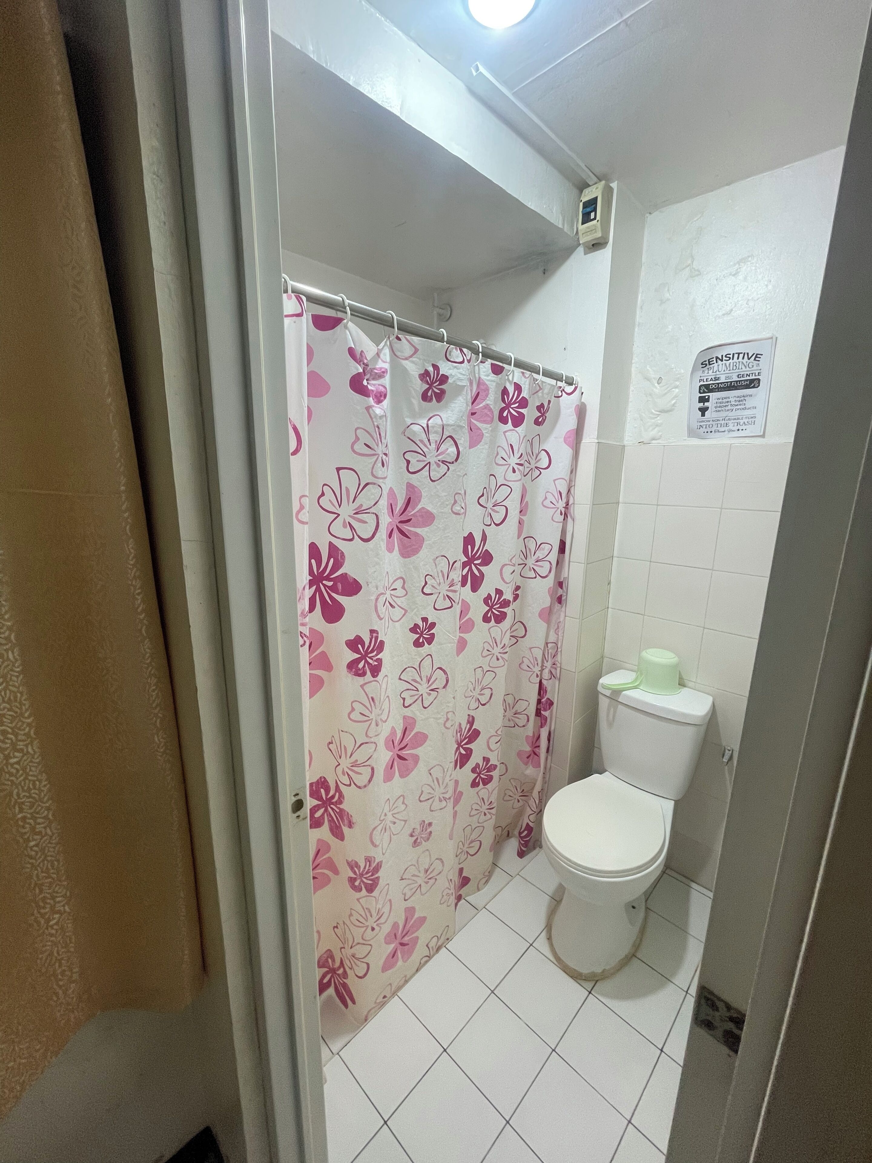 Foto - Constrell Pension House