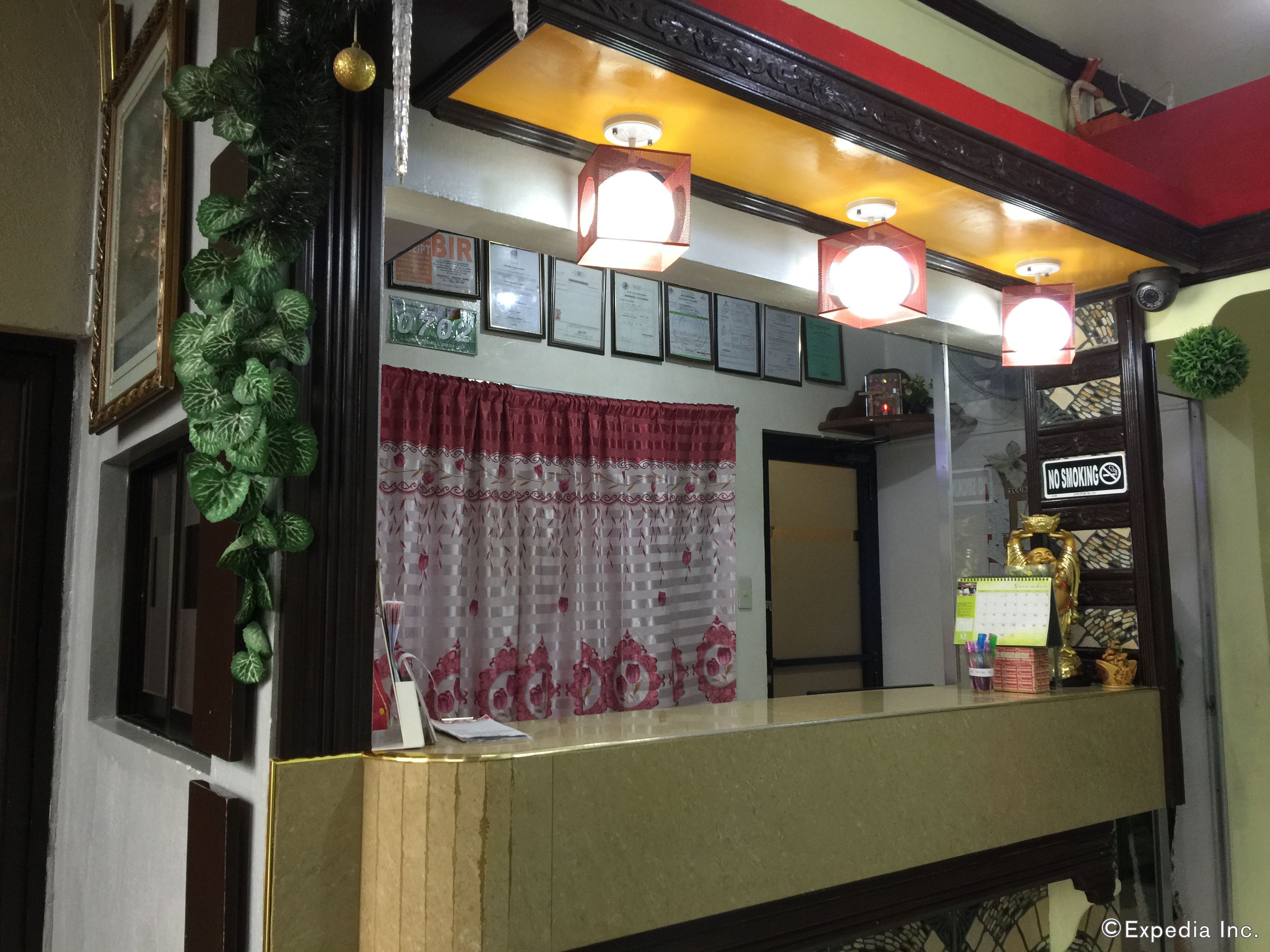 Foto - Constrell Pension House