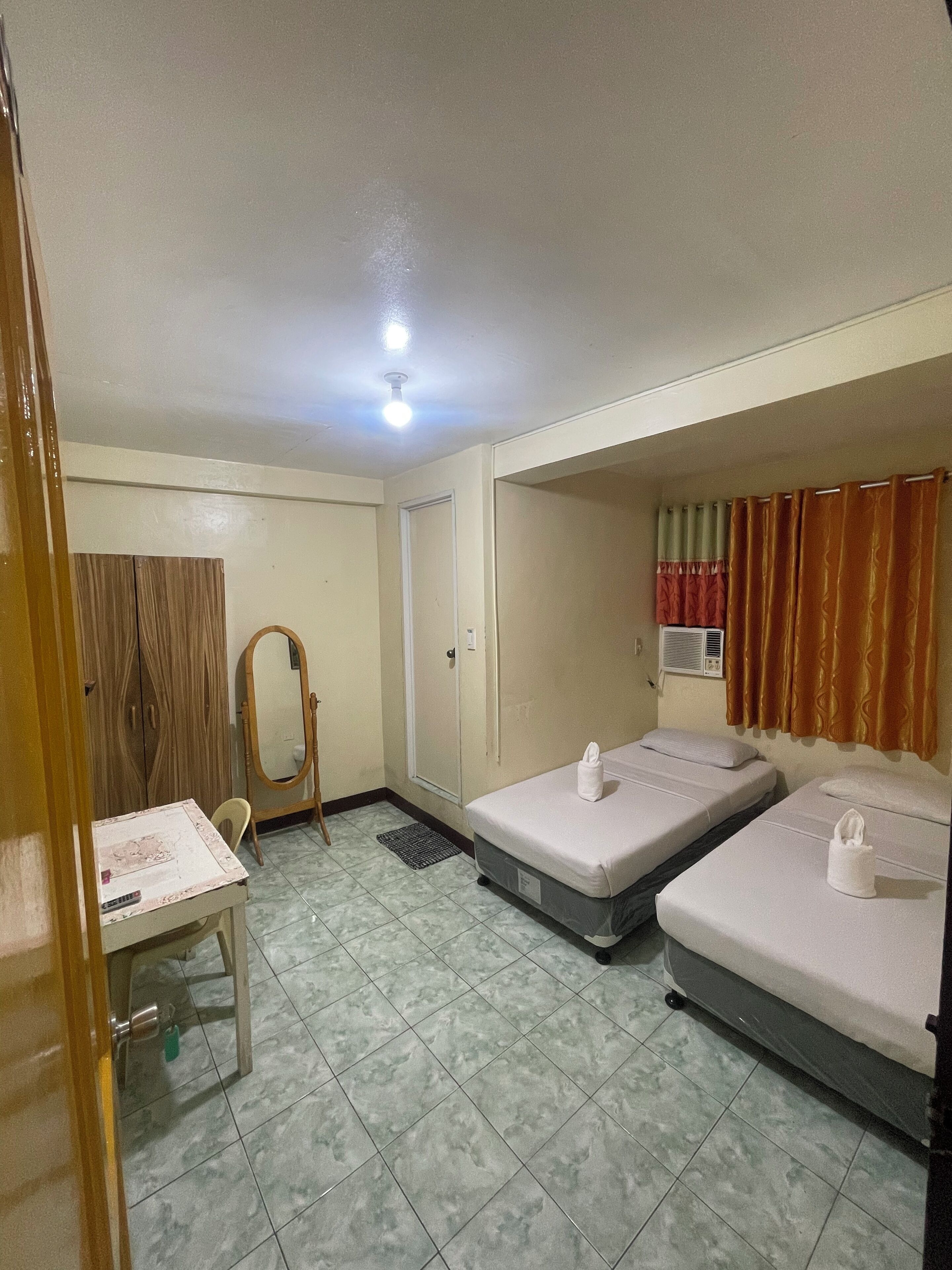 Foto - Constrell Pension House