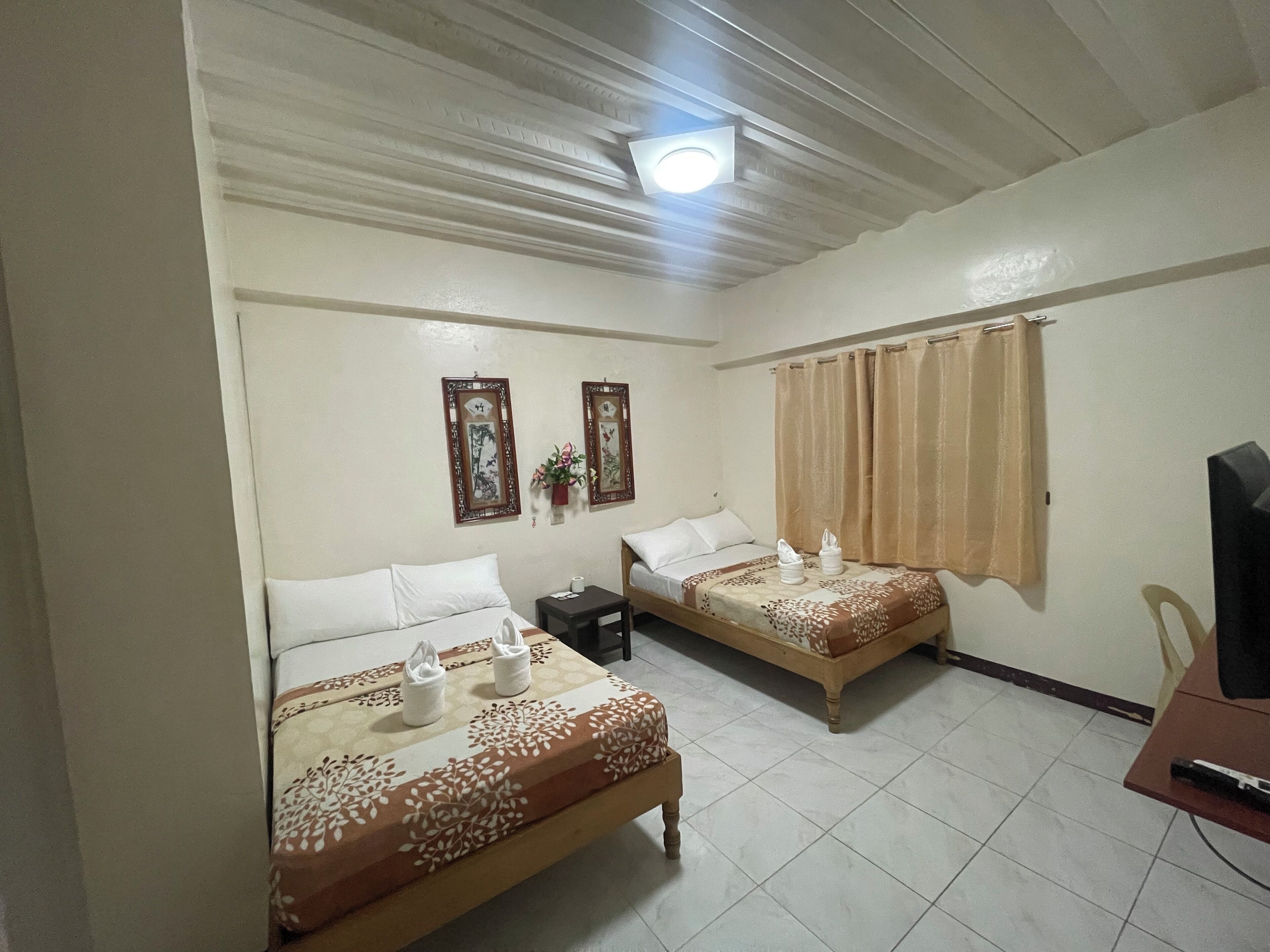 Foto - Constrell Pension House