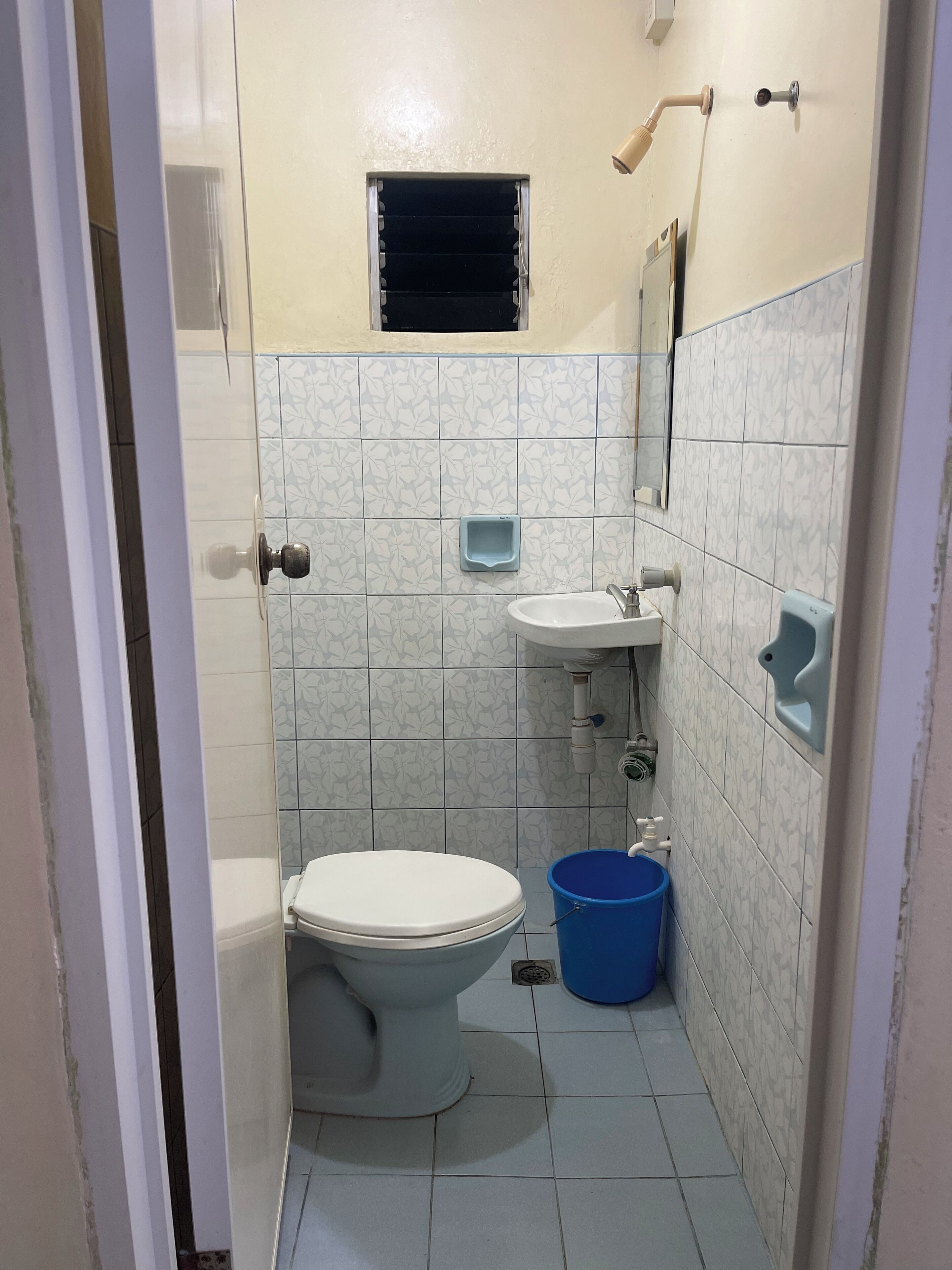 Foto - Constrell Pension House