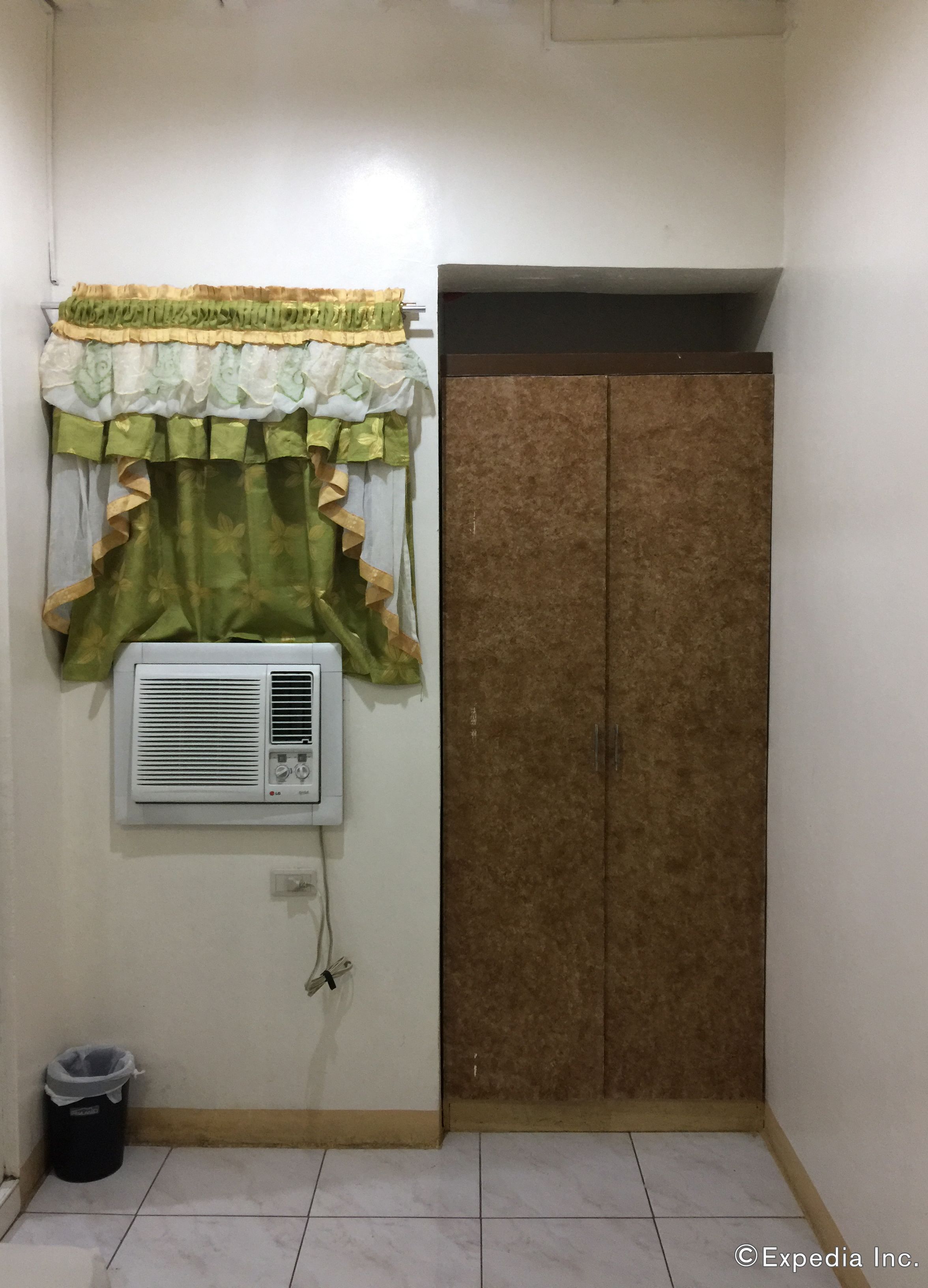 Foto - Constrell Pension House