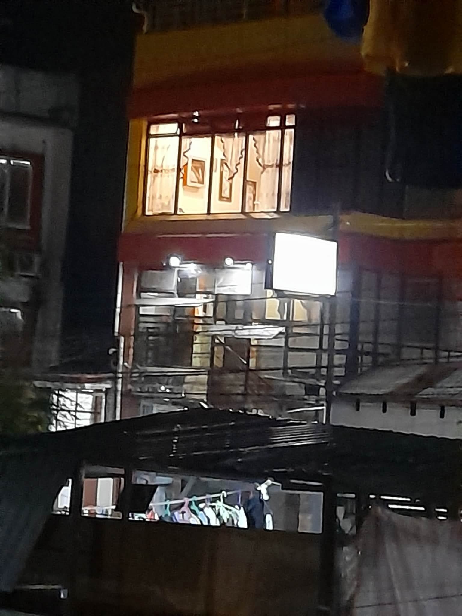 Foto - Constrell Pension House