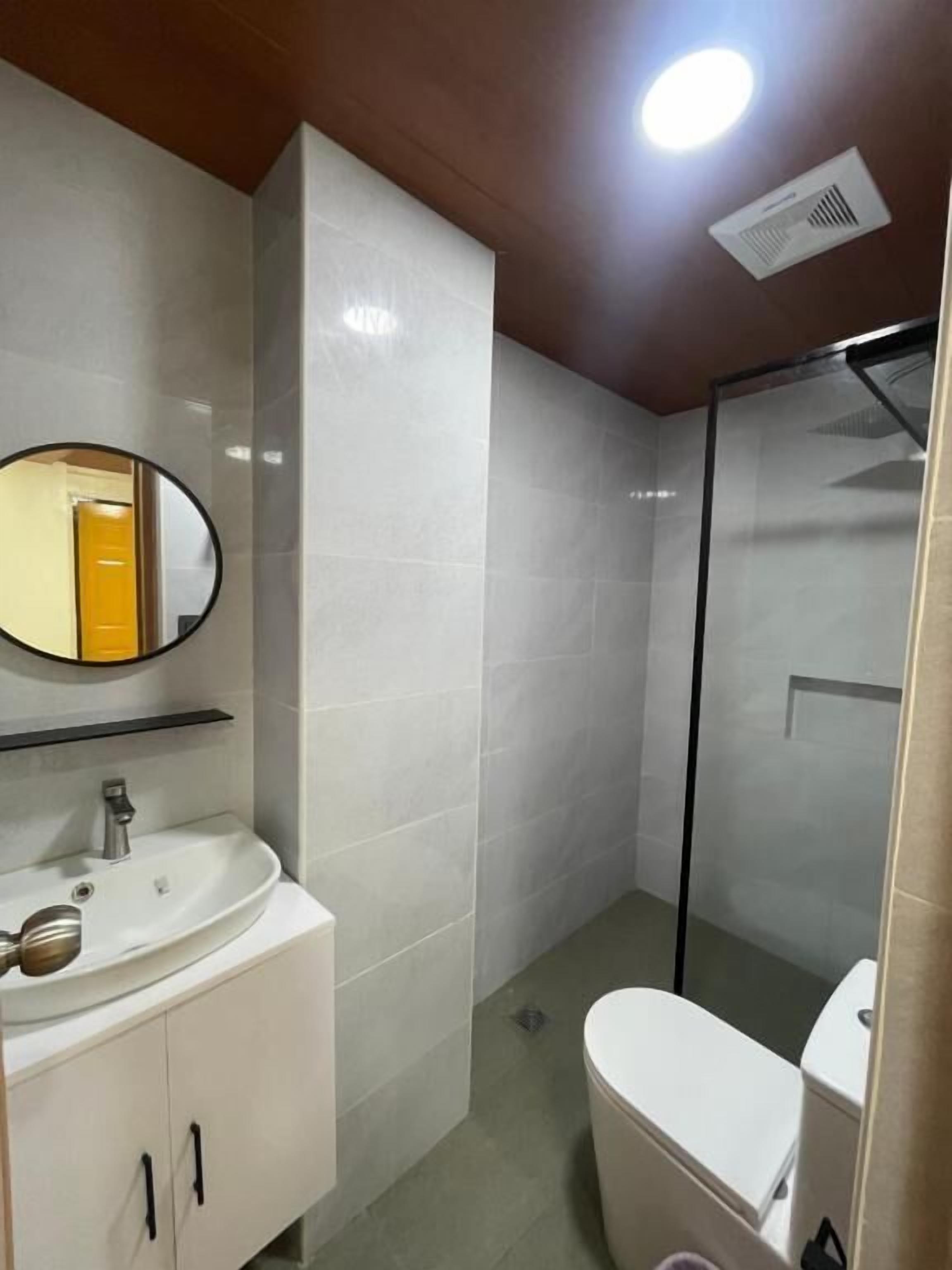 Foto - Constrell Pension House