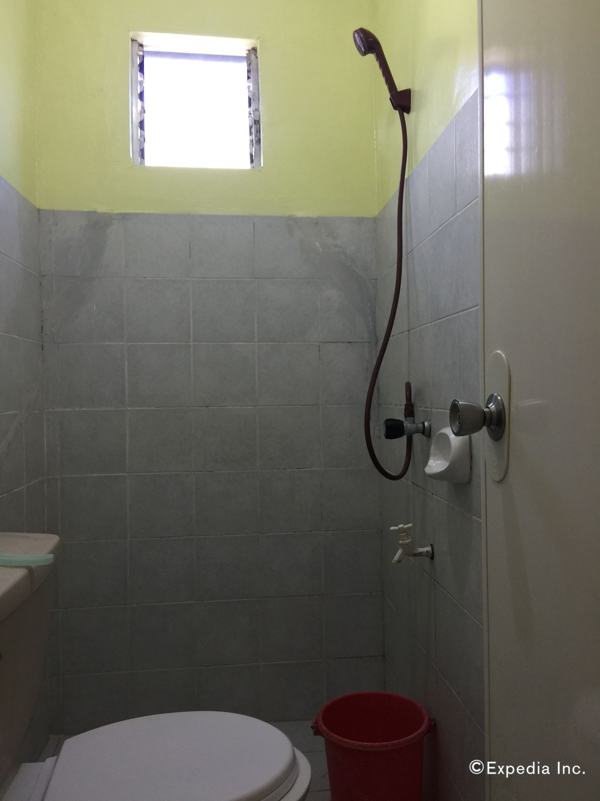 Foto - Constrell Pension House