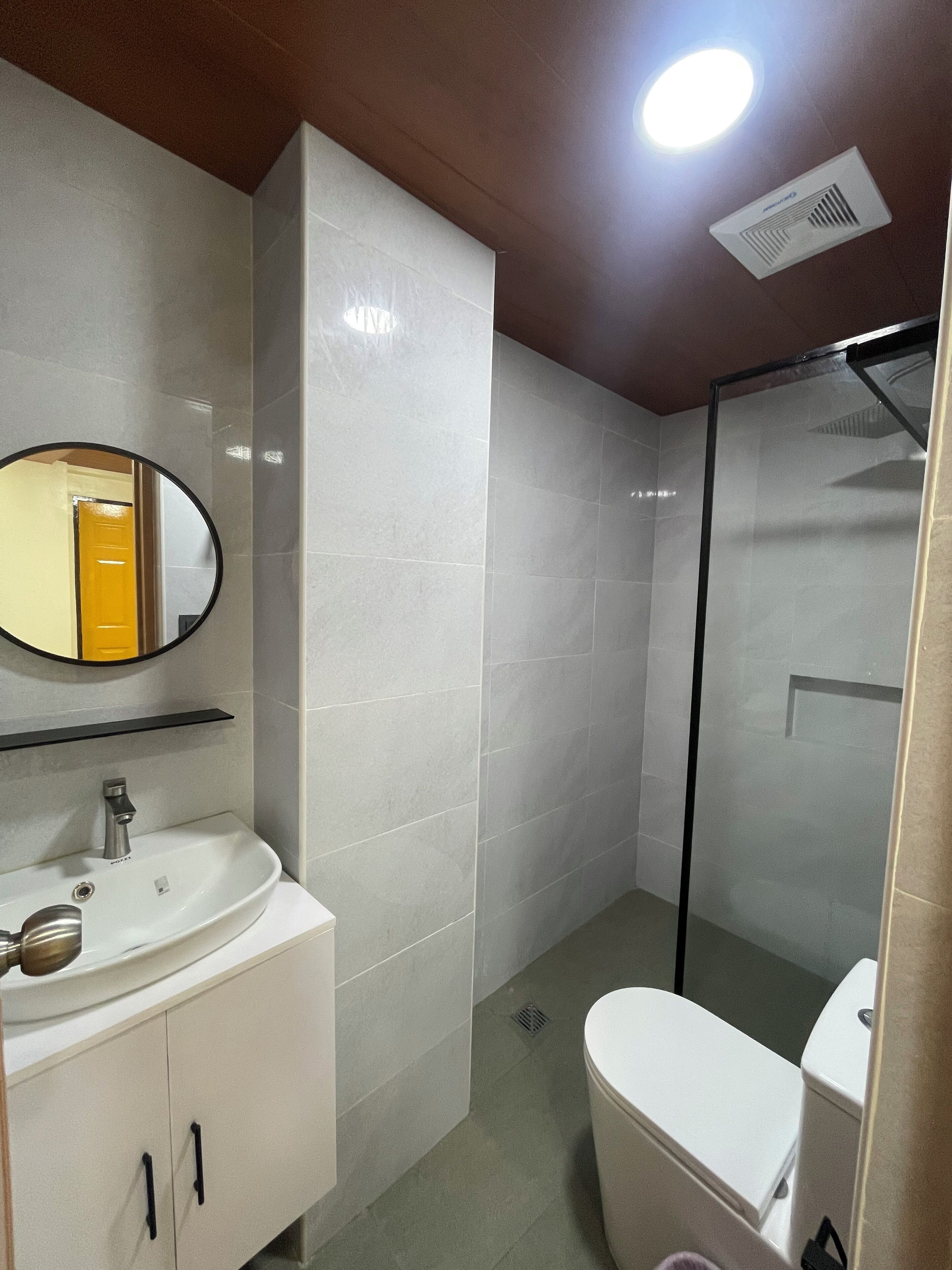 Foto - Constrell Pension House