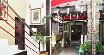 Constrell Pension House